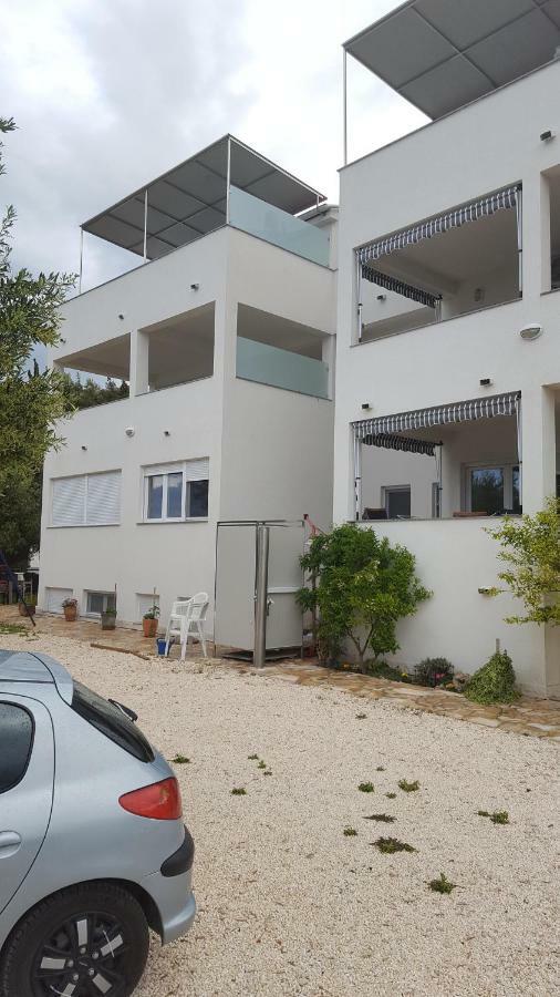 Apartments Desire Zaboric Buitenkant foto